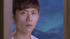 張一山 - [柒個我]張一山看到自己幼年人格星星