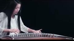 民樂群星 - 匆匆那年 古箏版