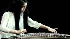 民樂群星 - 倩女幽魂 古箏版
