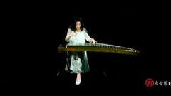 民樂群星 - 紅塵客棧 古箏版