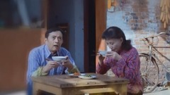 陳蓓蓓 - 我的父親母親