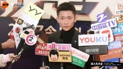 張一山 - 張一山:談演完<柒個我>感受 楊紫的88塊錢不還了