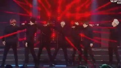 DRAMARAMA - M!Countdown 光州特輯現場版 17/12/21