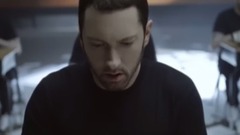 Eminem Walk On Water MV預告