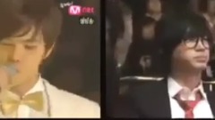 BigBang 2008MKMF現場演出 Cut