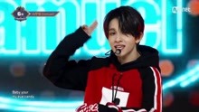 金Samuel - 金Samuel - Candy - M COUNTDOWN 現場版 17/12/21