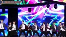 THE BOYZ - THE BOYZ - Boy - M COUNTDOWN 現場版 17/12/21