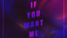 周筆暢 - If You Want Me