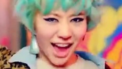 [K-POP]韓團MV最快到達2億記錄TOP12