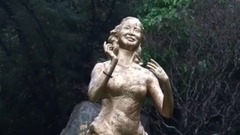 探訪鄧麗君墓