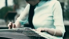 民樂群星 - 冬天來了 古箏獨奏