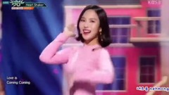 Heart Shaker 舞臺混剪