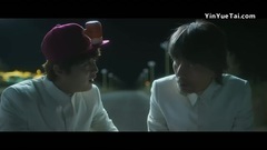 影視原聲 - 斷片之險途奪寶 先行版