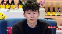 干了這杯波本