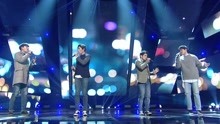 SOUL LATIDO - SOUL LATIDO - First ranking - KBS音樂銀行 現場版 17/12/22