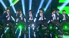 THE BOYZ - THE BOYZ - Boy - KBS音樂銀行 現場版 17/12/22