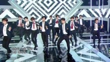 THE BOYZ - THE BOYZ - Boy - MBC音樂中心 現場版 17/12/23