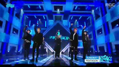 RUNAWAY - MBC音樂中心現場版 17/12/23