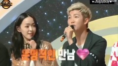 K-POP愛豆也是愛豆的粉絲