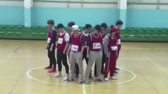 King's Man組 紅隊直播Cut