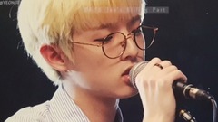 DAY6樸再興的Killing Part合輯