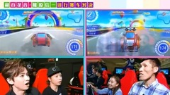 奔奔奔最心疼嘉賓排行榜第二彈