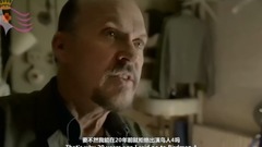 影視原聲 - <Birdman>預告