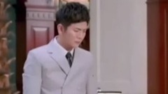 [極光之戀]第12集預告 趙韓櫻子威脅馬可"假戲真做"