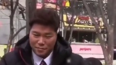 圣誕特輯 認識的哥哥