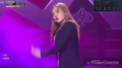 You In Me 現場混合版