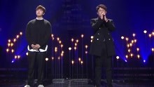 燦多 - 安世河 & 燦多 - 過去 - 不朽的名曲 現場版 17/12/23