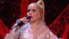Paloma Faith - Picture Of Me - 現場版 2017