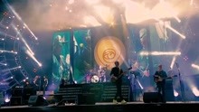 Ratones Paranoicos - Cowboy (En Vivo en el Hipódromo)
