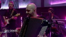 Meu Dengo (Ao Vivo)