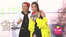  - 陳芳語攜手葛仲珊飆唱新曲