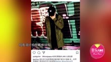 周杰倫 - 周杰倫隔空曬恩愛