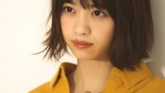 乃木坂46 - ノンノ2月號 西野七瀬が人生初のボブに!"七瀬ボブのすべて"撮影風景