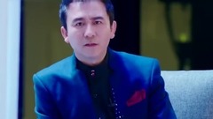 關曉彤當眾否認與馬可戀愛關系