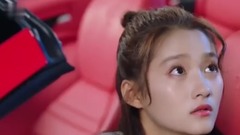 關曉彤被擄走 馬可豪車救美人