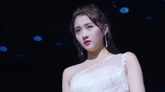 關曉彤搞砸彩排 被diss不配演戲
