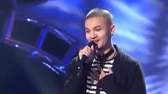 麥震爍 - 我是我