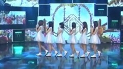 LOVE WHISPER