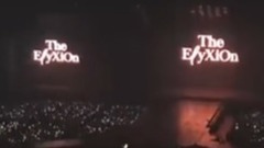 EXO-L現場大合唱<初雪>