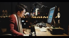 連名帶姓 x 聽見下雨的聲音