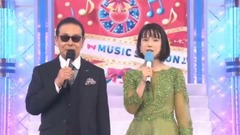 Music Station 開場 cut