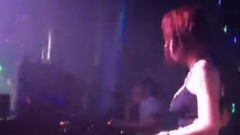 冷漠、云菲菲合唱一首<愛的血淚史>DJ舞曲版,好聽極了!