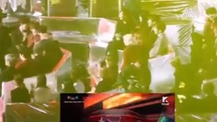 田老師的大佬坐姿到底撩了多少愛豆
