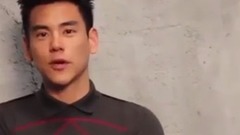 彭于晏專訪 最想跟周潤發合作