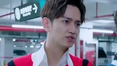 好男友!馬可為幫關曉彤解約自愿離開