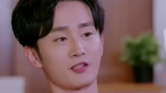 何靜文抱著馬可要親親 被關曉彤撞見